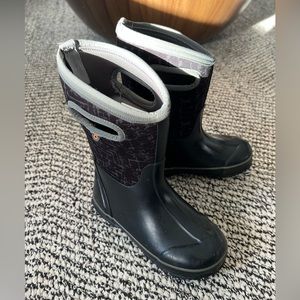 Bogs Waterproof Winter boots